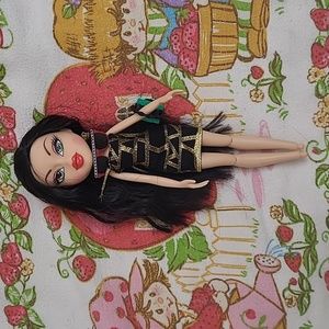 Bratz Jade Doll 2015